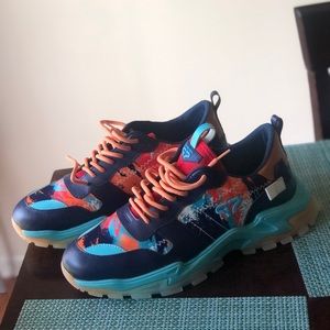 Mens Shoes size 12, never worn